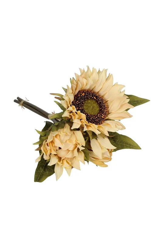 Ψεύτικα λουλούδια Sunflower πολύχρωμο