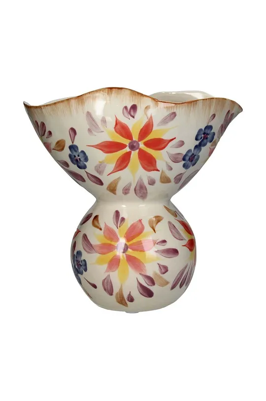 šarena Ukrasna vaza