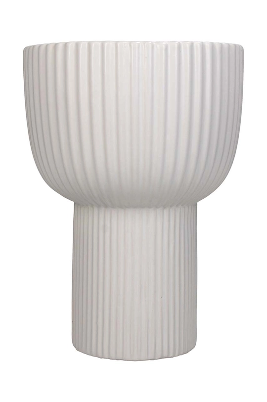 home & lifestyle copertura vaso bianco KAL.4324