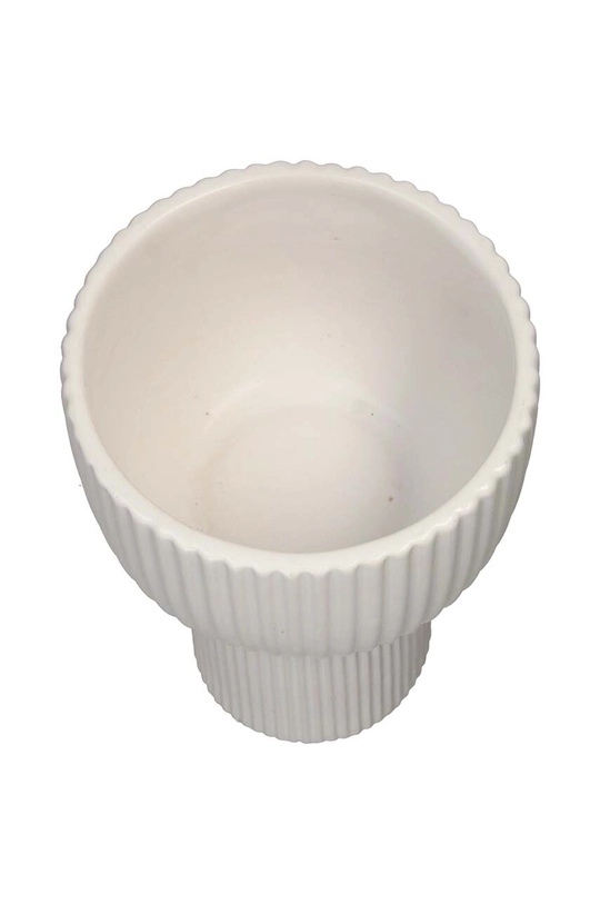 home & lifestyle copertura vaso bianco KAL.4324