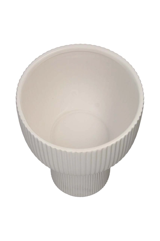 home & lifestyle copertura vaso bianco KAL.4325