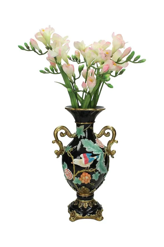wazon dekoracyjny : poliżywica