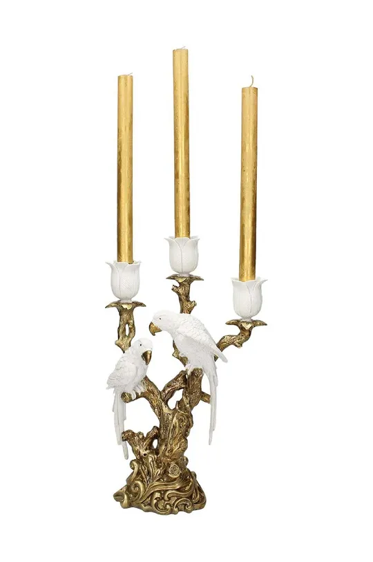 Декоративний свічник Unisex