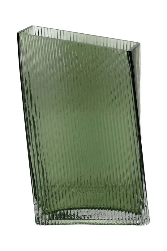 πράσινο Διακοσμητικό βάζο Unisex