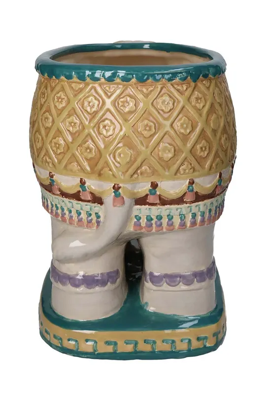 Ukrasna lončanica : Keramika