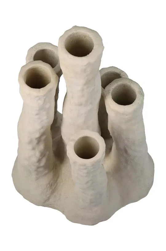 Декоративна ваза : Глина