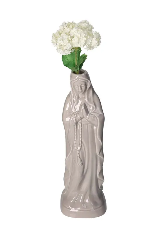 бежевый Декоративная ваза Maria