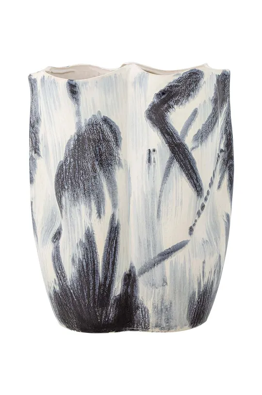 viacfarebná Dekoratívna váza Bloomingville Elira Unisex
