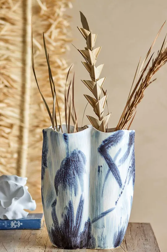 Bloomingville vaso decorativo Elira Unisex