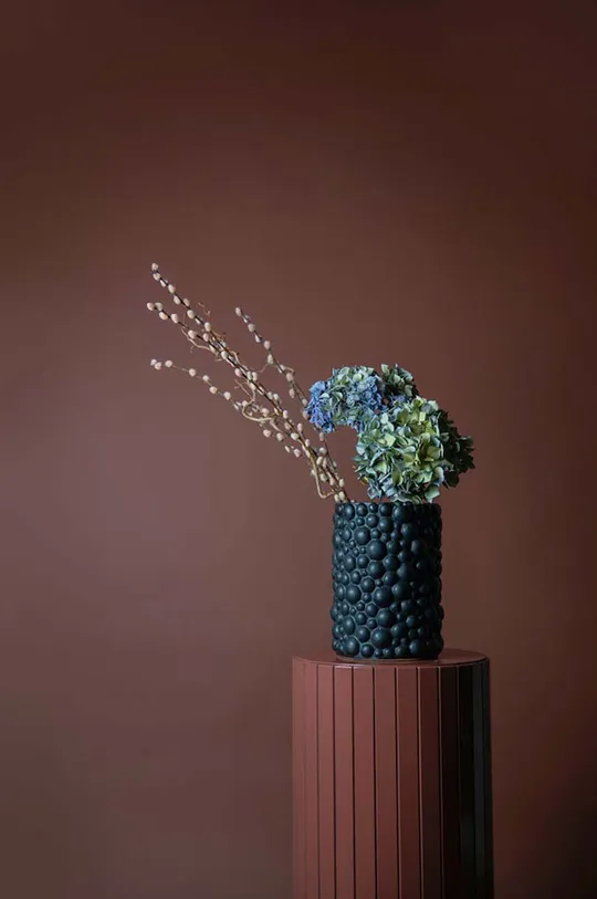 Dekorativna vaza Byon Celeste Fajansa