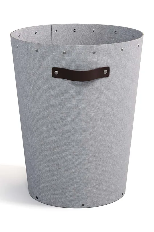 серый Урна для мусора Bigso Box of Sweden Aries Unisex