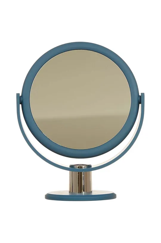 modrá Stojace zrkadlo Danielle Beauty Soft Touch Vanity Unisex