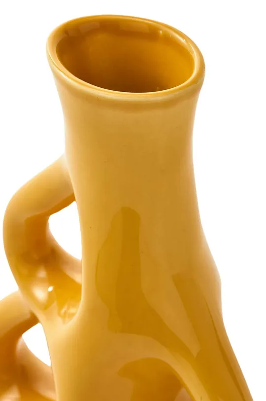 Декоративная ваза Pols Potten Three Ears 100% Высокотемпературная керамика