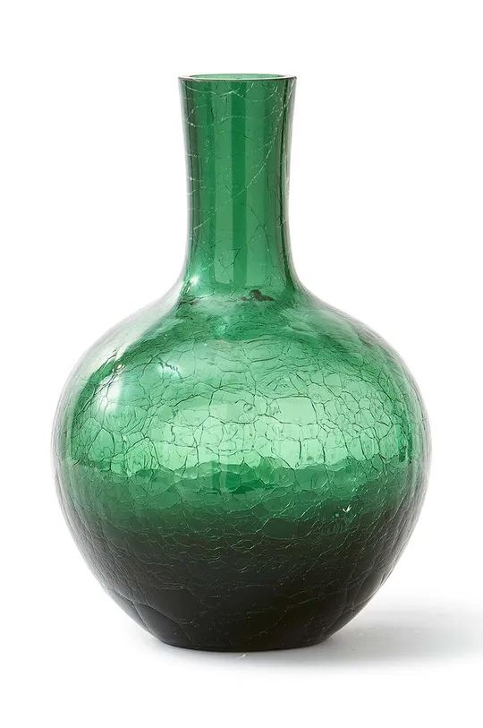 зелёный Декоративная ваза Pols Potten Ball body Unisex