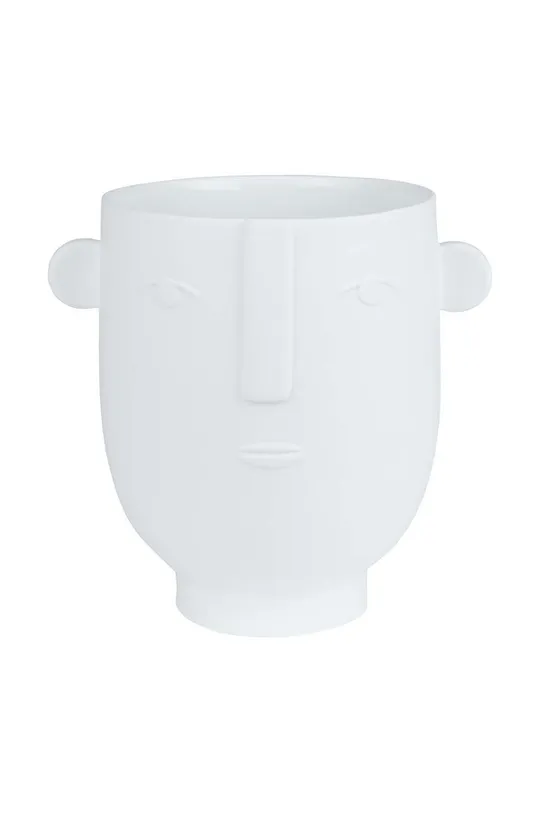 білий Декоративна ваза Raeder Unisex