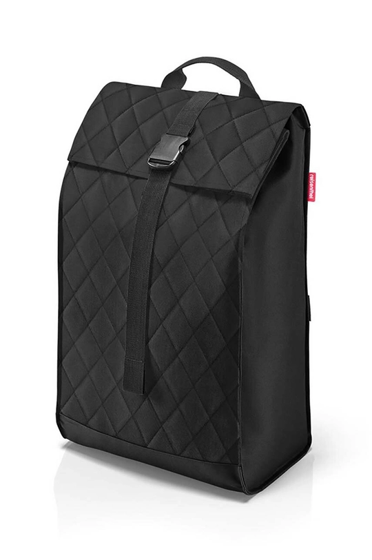 Reisenthel carrello portaspesa Citycruiser, 40 L RMJ7059 nero AA00