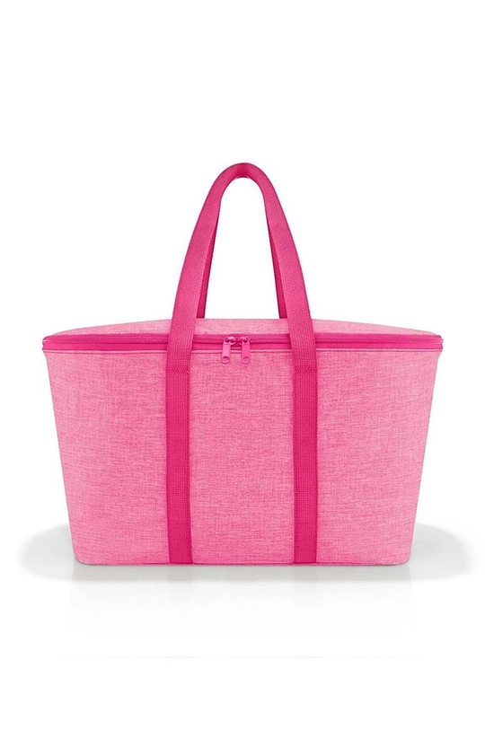 Reisenthel borsa termica Coolerbag, 20 L rosa RUH3094