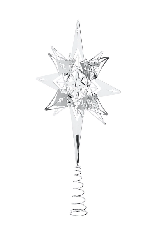 Home & Lifestyle Rosendahl ornament pentru pomul de crăciun Top Star 31616. gri