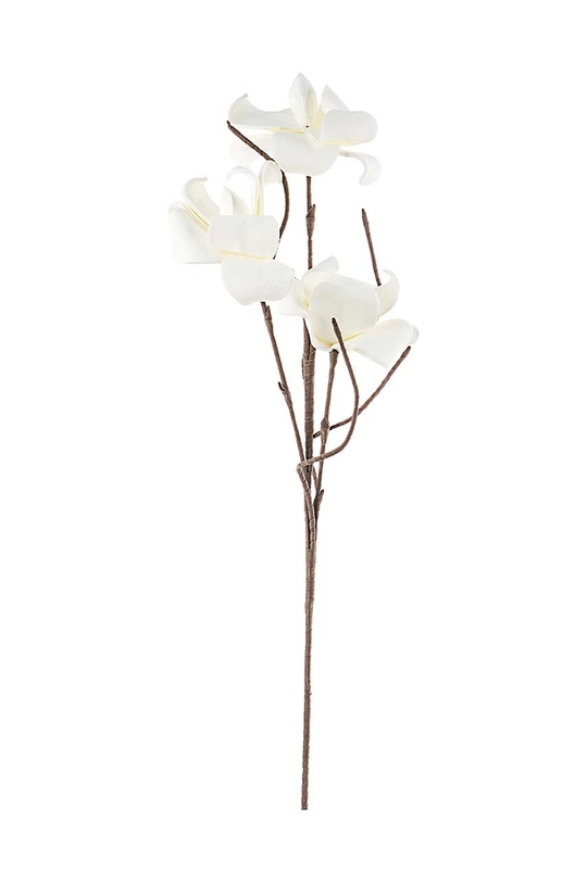 Bizzotto fiori finti Magnolia bianco 172717