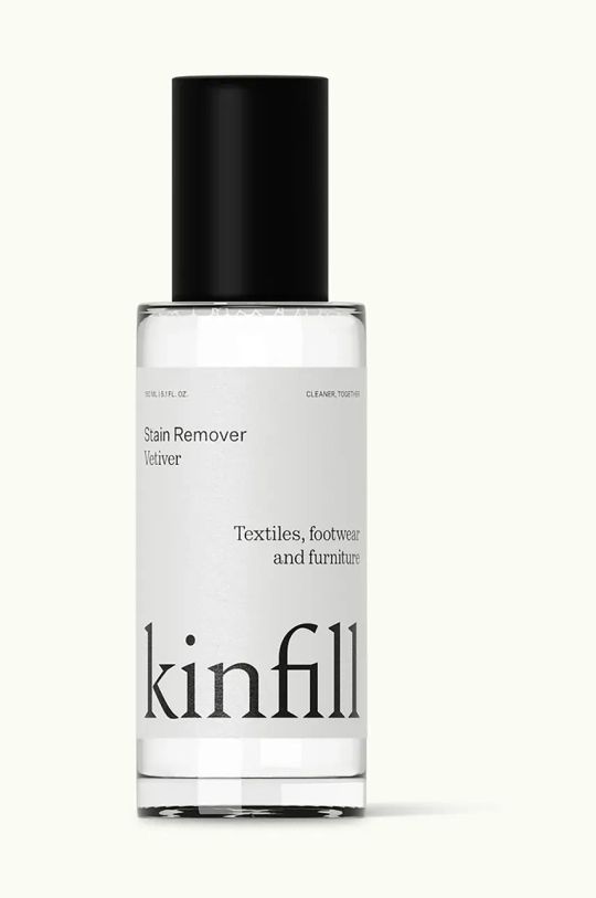 Kinfill soluție de îndepărtare a petelor textile 150 ml KFTC0003 alb AA00