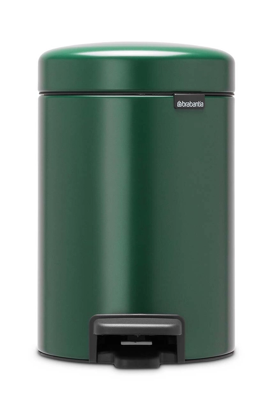 Урна для мусора Brabantia NewIcon 3 L зелёный 304002.