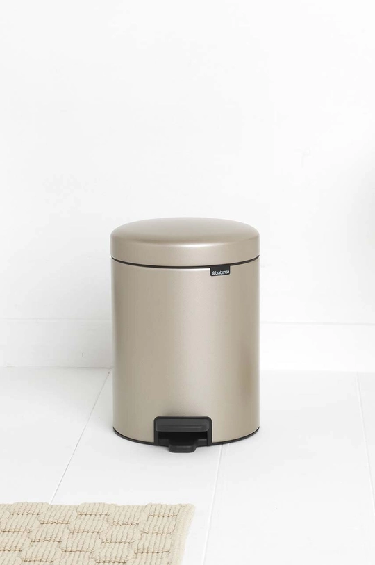 Кошче за боклук Brabantia NewIcon 5 L 304422