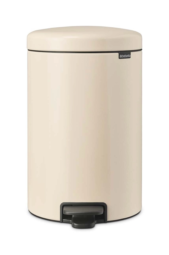 Brabantia cos de gunoi NewIcon 20 L bej 149948