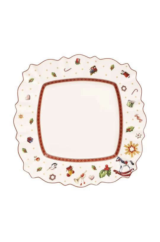 Tanier Villeroy & Boch Square 28,5 cm viacfarebná 14.8585.2629