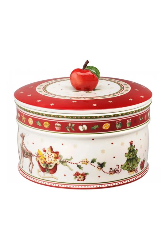 Villeroy & Boch container de depozitare Pastry Box 1,7 L multicolor 14.8612.4526