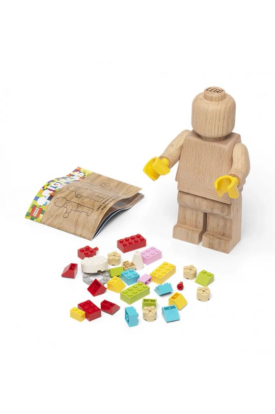 Home & Lifestyle Minifigura Lego 41058501 smeđa