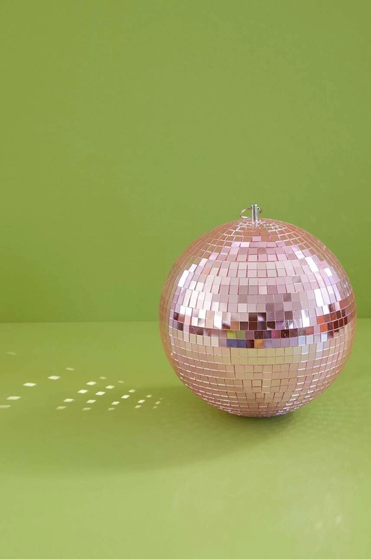 Ντεκόρ Rice Large Round Disco Ball DISCO.LSI πολύχρωμο AA00