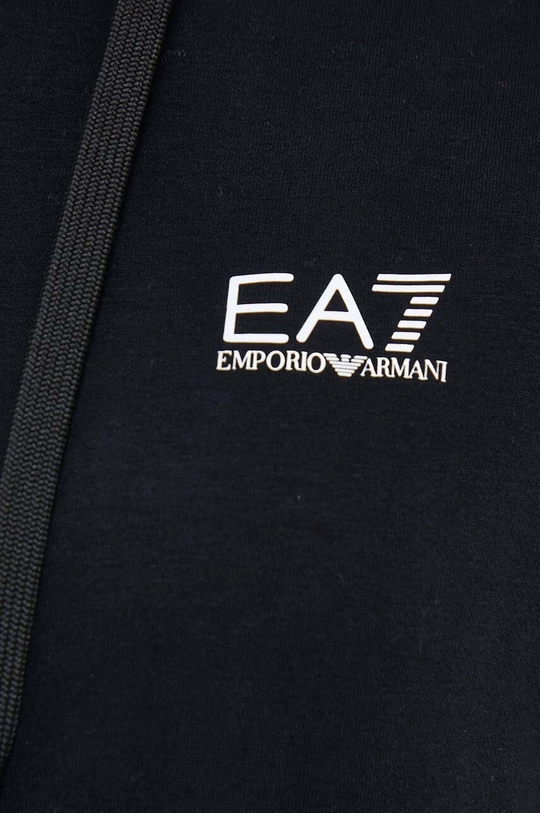 EA7 Emporio Armani tuta da ginnastica