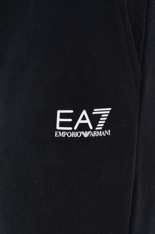 Спортивный костюм EA7 Emporio Armani