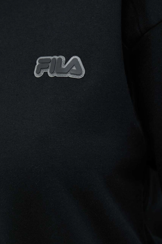 Fila dres lounge bawełniany