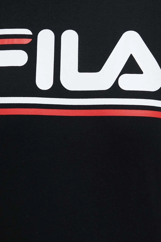 Fila dres lounge bawełniany