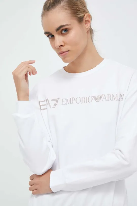 Спортивний костюм EA7 Emporio Armani Жіночий
