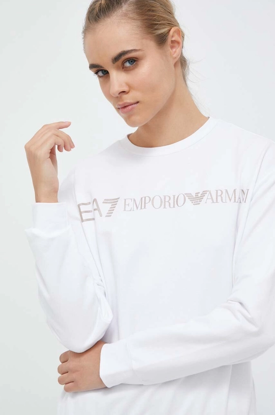 Trenirka EA7 Emporio Armani Ženski