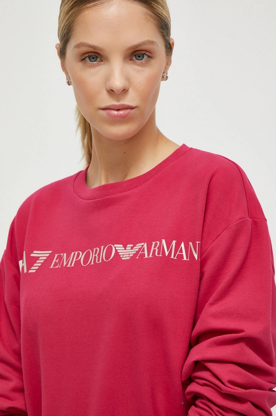 EA7 Emporio Armani tuta da ginnastica Donna