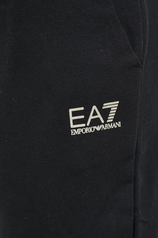 EA7 Emporio Armani tuta da ginnastica