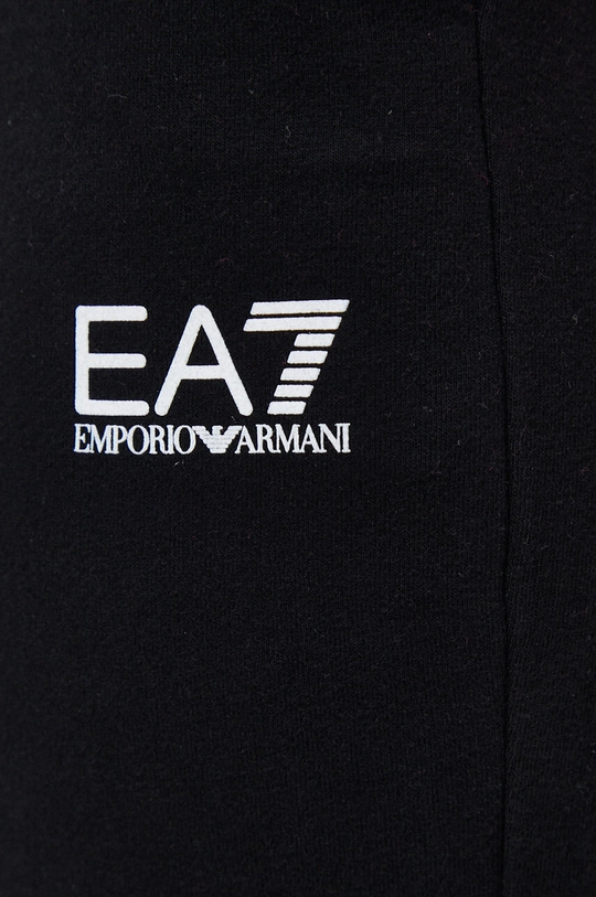 Спортивный костюм EA7 Emporio Armani