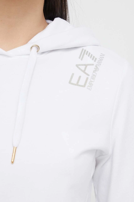 EA7 Emporio Armani dres lounge