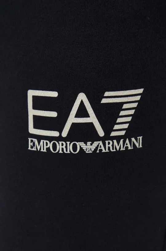 Homewear dukserica EA7 Emporio Armani