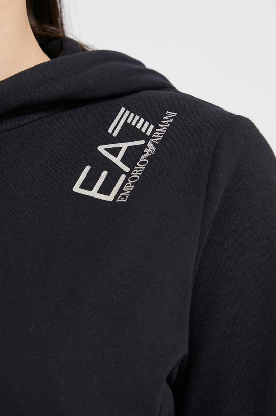 Homewear dukserica EA7 Emporio Armani