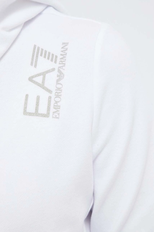 Pulover EA7 Emporio Armani Ženski