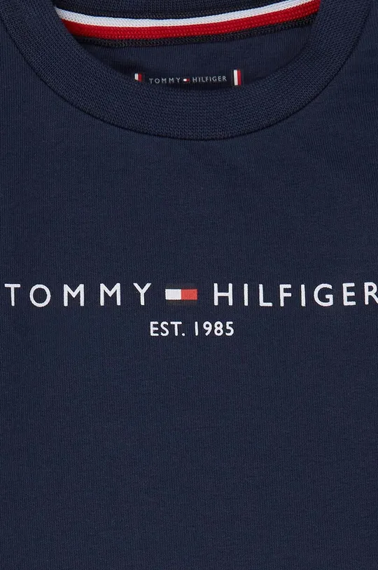 Παιδική φόρμα Tommy Hilfiger  95% Βαμβάκι, 5% Σπαντέξ