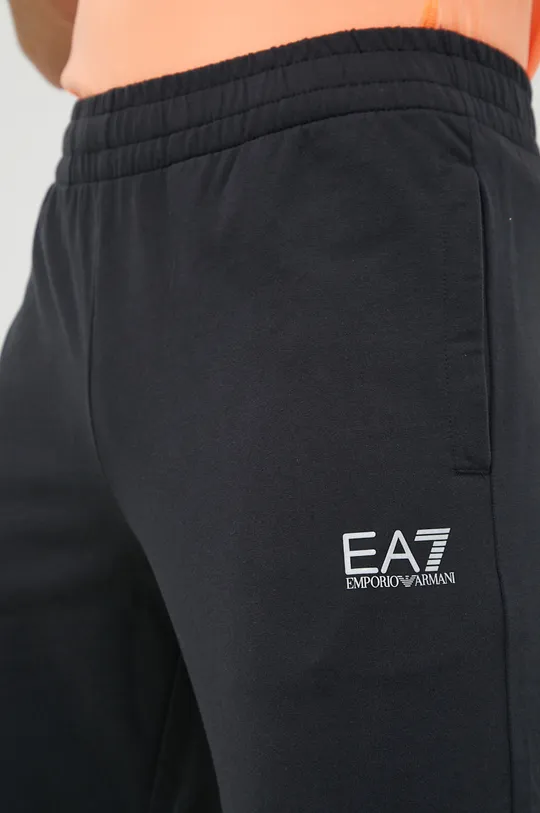 EA7 Emporio Armani tuta in lana