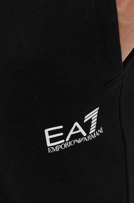 EA7 Emporio Armani dres bawełniany 8NPV80.PJ05Z