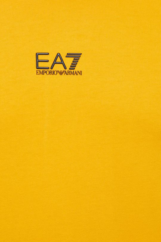 EA7 Emporio Armani dres bawełniany 8NPV81.PJ05Z