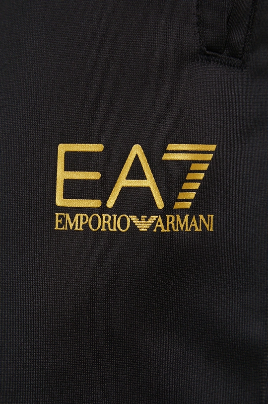 Спортивный костюм EA7 Emporio Armani