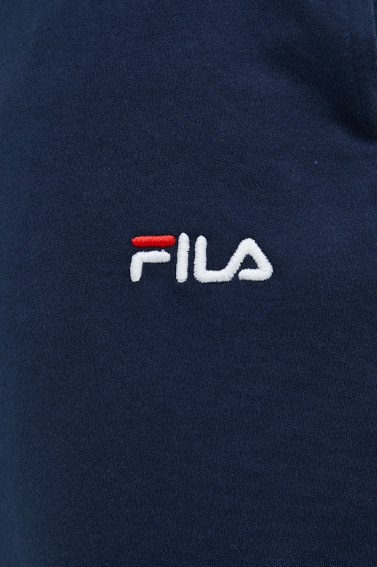 Fila dres lounge bawełniany